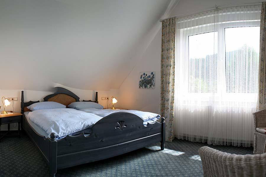 Landhaus Muehlenberg Willingen  Extérieur photo
