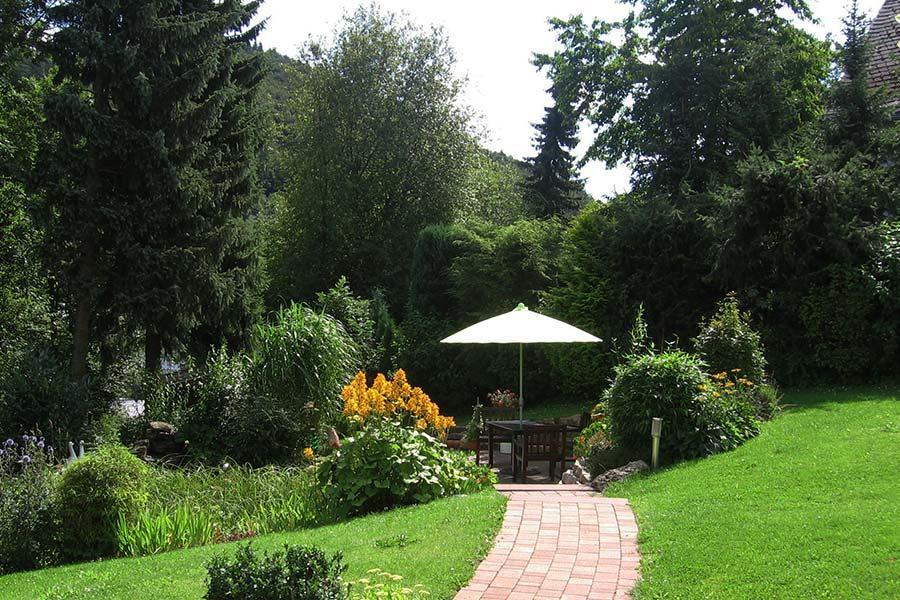 Landhaus Muehlenberg Willingen  Extérieur photo